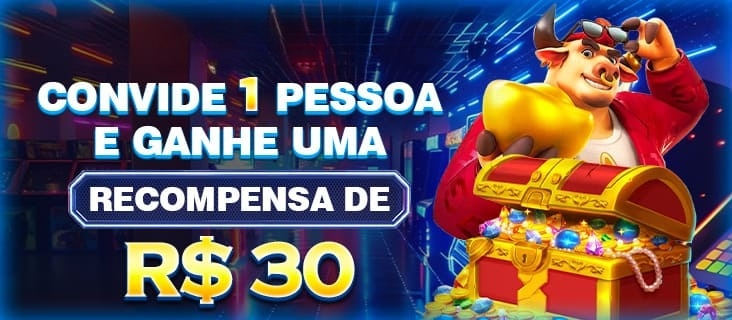 fffalfa Indique amigos para receber um bônus